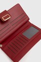 Answear Lab portfel wallet2.cdb czerwony