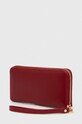 Novčanik Answear.LAB wallet6.cd crvena WZ23