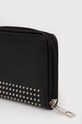 Novčanik Answear.LAB wallet9.cd crna WZ23
