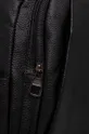 чорний Шкіряний рюкзак Answear Lab