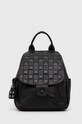 Answear Lab rucsac uni negru bag2.CDB