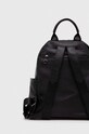 Kiegészítők Answear.LAB bőr hátizsák bag3.cdb fekete