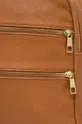 коричневый Кожаный рюкзак Answear Lab