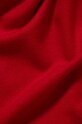 Answear Lab esarfa de lana pashmina.FKK rosu WZ24