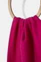 Vlněná šála Answear.LAB pashmina.FKK růžová WZ24