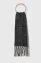 grigio Answear Lab sciarpa in lana Donna
