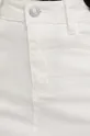 λευκό Τζιν φούστα Answear Lab