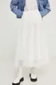 biały Answear Lab spódnica