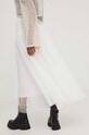 Одежда Юбка Answear.LAB 23028.ITKK белый
