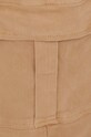 Answear.LAB szoknya bézs W78506.HKK