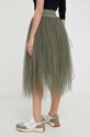 Ruházat Answear.LAB szoknya YT22100.HWK zöld
