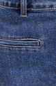 Answear Lab spódnica jeansowa niebieski rd7249.FWK