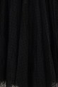 Answear Lab fustă x limited collection NO SHAME ck08077.3.fkk negru