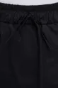 czarny Answear Lab spódnica bawełniana