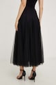 Îmbrăcăminte Answear Lab fustă ck08202.fh negru