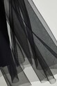 Φούστα Answear Lab μαύρο 777.HWK