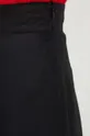 czarny Answear Lab spódnica