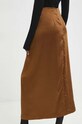 Ρούχα Φούστα Answear.LAB 12410.HWK καφέ