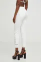 Τζιν παντελόνι Answear Lab X limited collection BE SHERO  98% Βαμβάκι, 2% Σπαντέξ