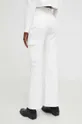 Τζιν παντελόνι Answear Lab X limited collection BE SHERO  98% Βαμβάκι, 2% Σπαντέξ