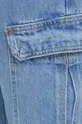 niebieski Answear Lab jeansy cargo X kolekcja limitowana BE SHERO