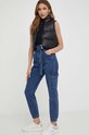 Answear Lab jeansy PREMIUM JEANS L1882.HWK niebieski WZ23