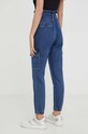 Odzież Answear Lab jeansy PREMIUM JEANS L1882.HWK niebieski