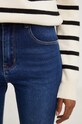 Answear Lab jeansy niebieski jk6812.idb