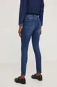 Τζιν παντελόνι Answear Lab Premium Jeans 98% Βαμβάκι, 2% Σπαντέξ