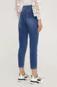 Answear Lab jeansy 99 % Bawełna, 1 % Elastan
