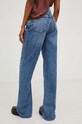 Odzież Answear Lab jeansy 1384.TWK niebieski