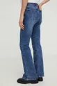 Answear Lab jeansy X kolekcja limitowana NO SHAME 70 % Bawełna, 28 % Poliester, 2 % Elastan