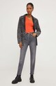 Answear Lab jeans d.462.TJS gri WZ23