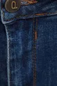 blu navy Answear Lab jeans