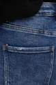 niebieski Answear Lab jeansy PREMIUM DENIM