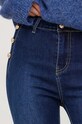 Answear Lab jeansy niebieski A8563.hd