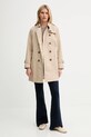 Answear Lab jeansy 10503.TWK granatowy WA00