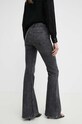 Îmbrăcăminte Answear Lab jeans 10503.TWK gri