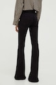 Îmbrăcăminte Answear Lab jeans 10503.TWK negru