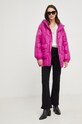 Answear Lab jeansy 23303.s.TWK czarny WZ23