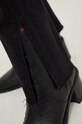 Answear Lab jeansy czarny 23303.s.TWK