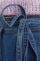 Answear Lab jeansy niebieski JD476X.fh