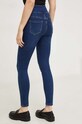 Answear Lab jeansy 2mt240.ijs niebieski WZ23