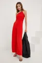 Ολόσωμη φόρμα Answear Lab κόκκινο