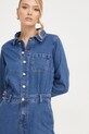 Abbigliamento Answear Lab jumpsuit di jeans JD492.fh blu