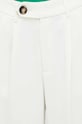 Answear Lab spodnie 23735.WK biały