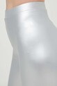 Answear Lab legging ezüst vs18001.KK