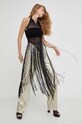 Answear Lab pantaloni 6165.WK aur WZ23