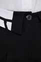 μαύρο Παντελόνι Answear Lab X limited collection NO SHAME