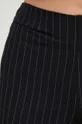 czarny Answear Lab spodnie X kolekcja limitowana NO SHAME